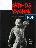 Karate Do Kyohan