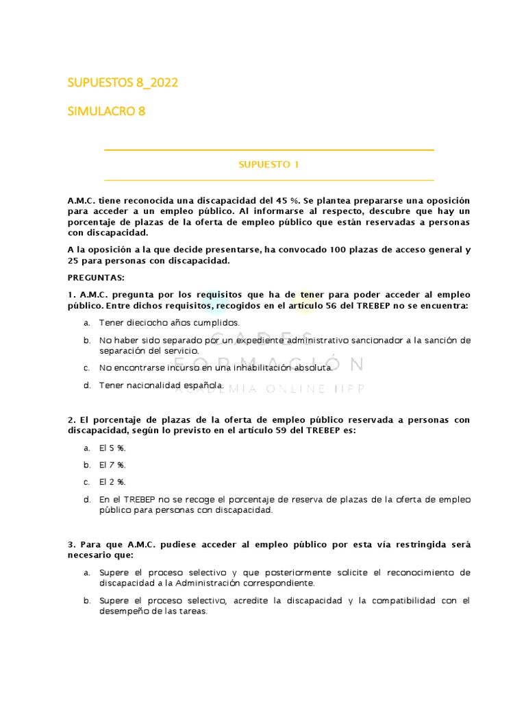 Sim8 PDF PDF