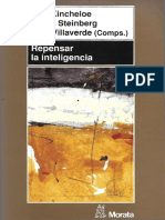 Kincheloe, Steinberg y Villaverde (Comp.) (Capitulo 2) PDF