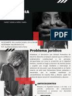 Sentencia T-98807 PDF