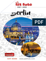 Berlin 2021 PDF