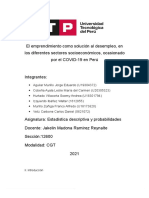 Trabajo de Investigacion Estadistica y Probabilidades - Compress