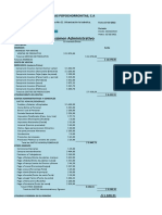 RESUMEN ADMINISTRATIVO Panificadora y Pizzeria Las Popochorronitas, C PDF