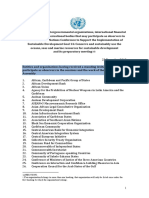 24714IGO List For 2020 OCEAN CONFERENCE PDF