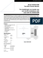 sd500sdm Datasheet PDF