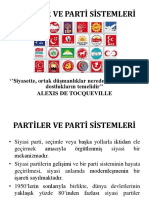 6-Partiler Ve Parti Sistemleri PDF