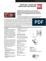 SD500MIM Spec PDF
