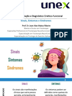 6 Sinais, Sintomas e Síndromes PDF
