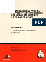 Volumen 1 PDF