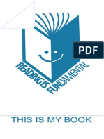Rif PDF