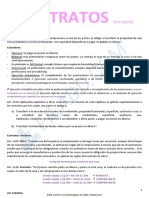 CONTRATOS - Parte Especial PDF