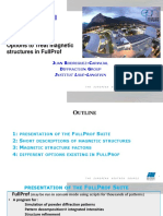 Intro FullProf Magnetic Structure PDF