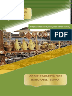 Prakarya Kerajinan 8 PDF