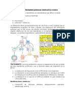 EPOC Farmacología