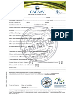 Informe de Instalacion PDF