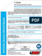 GV-DSP T200 PDF
