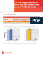 European F Gas II Ruling PDF