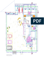 Home floor plan measurements