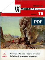 Airfix Magazine - Volume 5 6