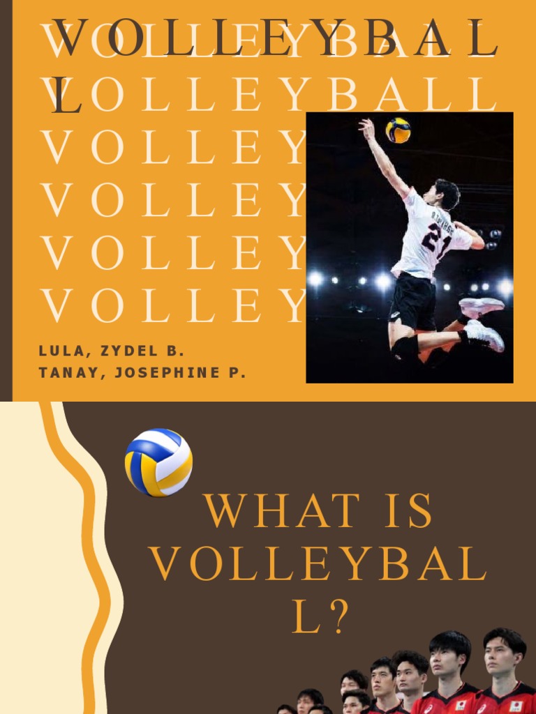 An Informative Guide to Volleyball: Rules, Skills, Equipment and Player ...