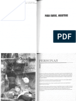 Bohannan Paul para Raros Nosotros Parte PDF