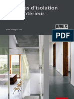 Systemes D Isolation Pour L interieur-BELU-fr