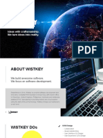 Wistkey PDF