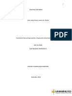 Politicas Contables PDF