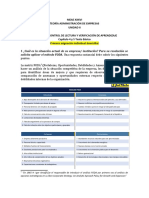 Primera Asignación Individual Domiciliar OSCAR CRUZ 0700 09032023