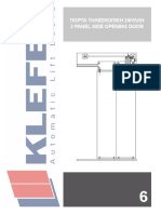 KLEFER - Katalog PDF