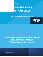 Cannabis Sativa LPDF PDF