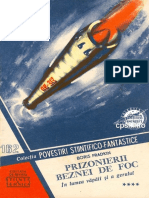 Prizonierii Beznei de Foc - Boris Fradkin CPSF - 0162