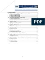 Espacios vectoriales: definición y estructuras algebraicas