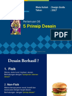 3-Komponen Design (Prinsip) PDF