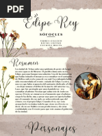 Edipo Rey 