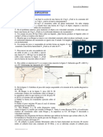 E1 - Taller Equilibrio de La Partícula