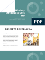 Copia de Semana 1 Diapos Concepto y Principios de Economía PDF