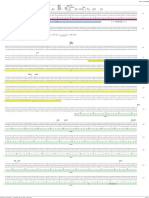 pGem-T Plasmid Sequence (Struktur Rantai Sequence)