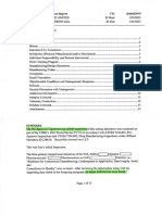 USFDA EIR Copy