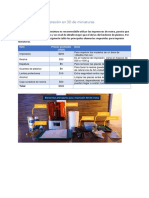 Elementos para Impresión en 3D de Miniaturas PDF