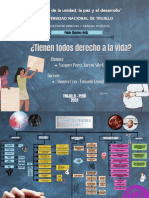Ovi - Derecho A La Vida PDF
