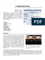 Unión Bautista Latinoamericana PDF