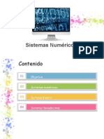 Sistemas Numericos Semana 3