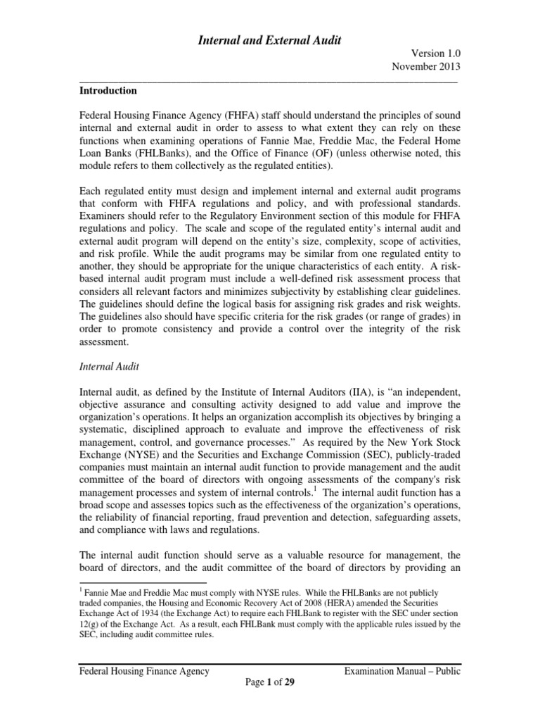 Internal and external audit module final version 1 0 508 pdf