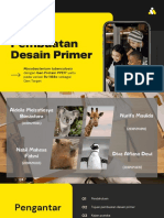 Kelompok 2 - Tugas Bioinformatika Praktikum - Pembuatan Desain Primer PDF