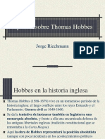 HOBBES - Notasd