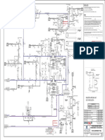 PID Marcado Operación Del Paquete Del Compresor de Hidrogeno PHP-K-002 PDF