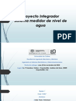 de Presentación de 2da Parcial PDF