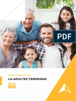 La Adultez Temprana PDF