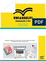 Criatividade e Inovação Ead Aula 4 PDF